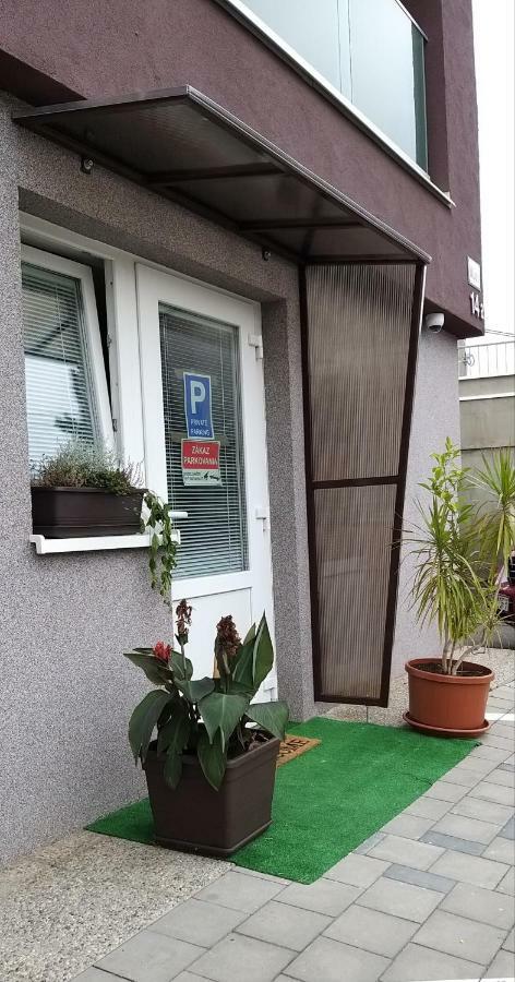 Huncovska 14 Apartment Kosice Exterior photo
